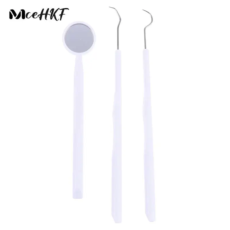 

1/3 шт., скребок для зубного налета