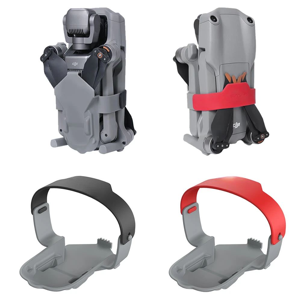 

Stabilizers for DJI Mavic AIR 2/AIR 2S Propeller Holder Blade Motor Fixed Mount Protector Drone Accessories