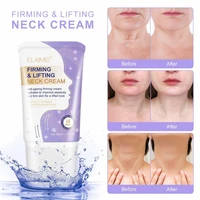 elastic and firming neck cream double roller v shaped to lighten neck lines lift and tighten neck lines neck cream neck essence
