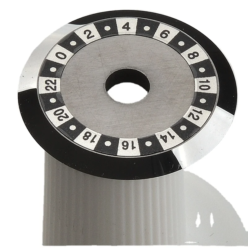 CEC AV6471 Optical Fiber Splicer Blade CETC 41 AV33012 Optical Fiber Cutting Knife Blade