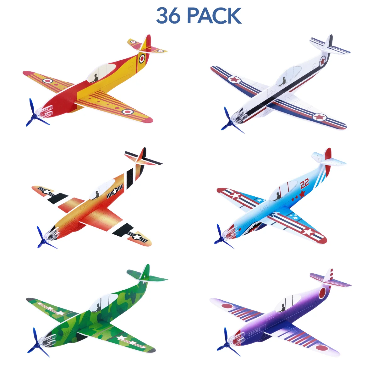 

Airplanekids Party Toys Favorsprizes Boys Machine Airplanes Small Boy Birthday