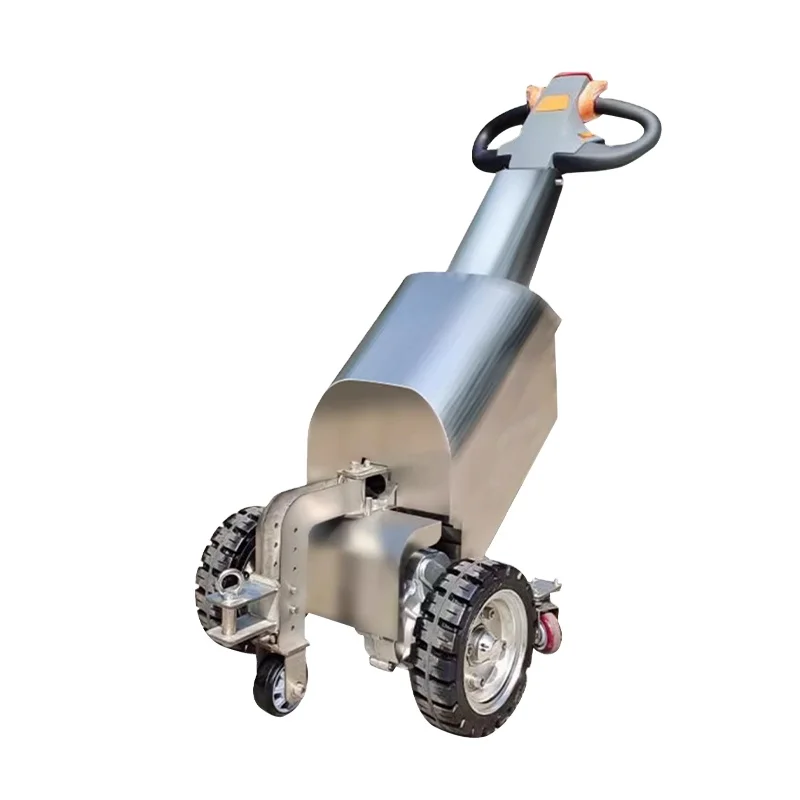 Приемник аккумулятора за буксирным транспортным средством грузовик