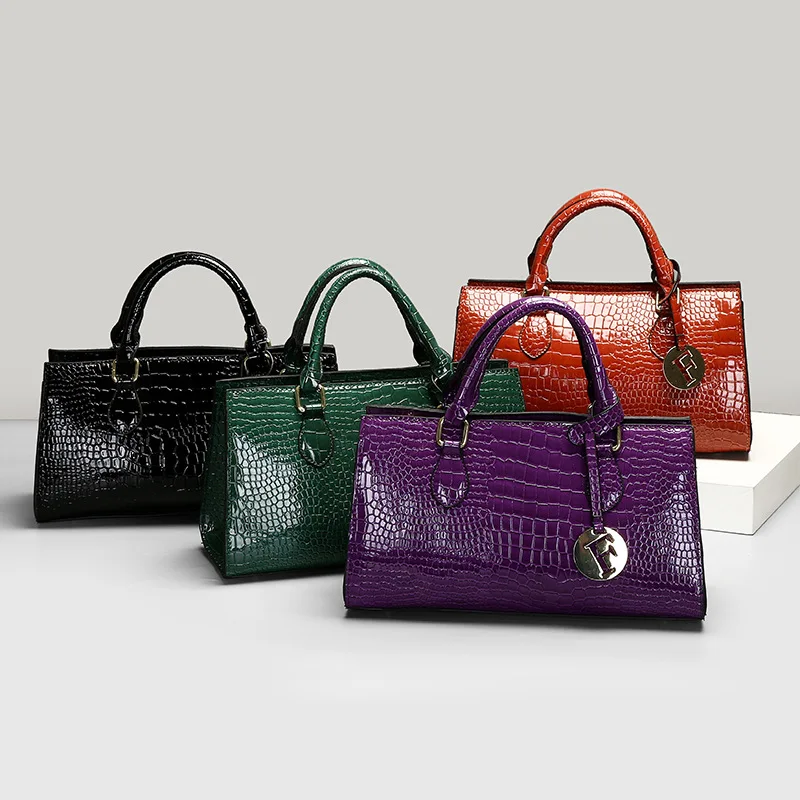 

Elegant Lady Handbag Luxury Soft Pu Leather Women Crossbody Bags Casual Large Capacity Female Tote Bag Fashion Small Purses 2023