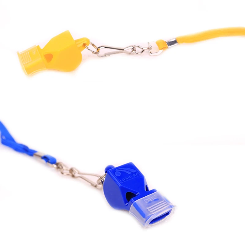 Рисунок 5 - Пластиковый свисток для футбола