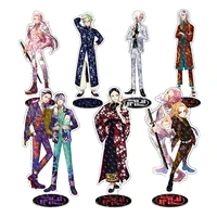 anime tokyo revengers figure cosplay acrylic stand manjiro sano mikey izana kurokawa hinata atsushi model plate accessories gift