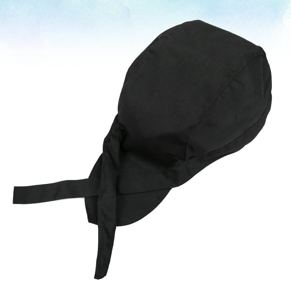 Шляпа Рабочие шляпы Ресторан Кепка Корейский пушистый официант Шеф-повар