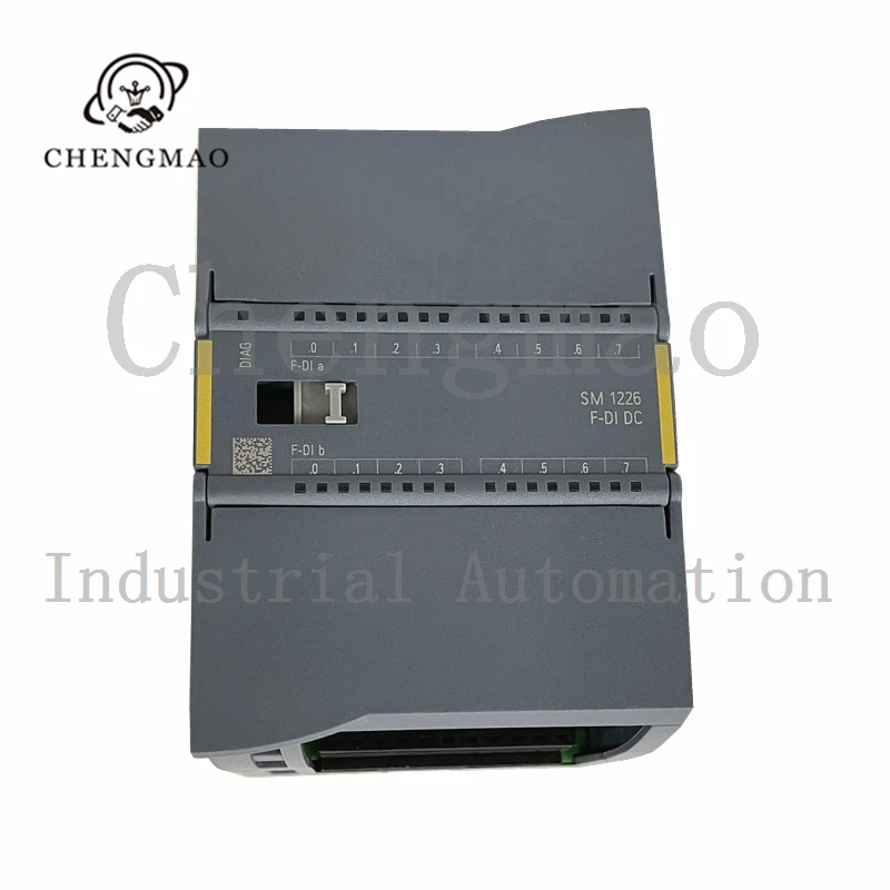 Новый ПЛК 6ES7226-6BA32-0XB0 6ES7221-1BH30-0XB0 6ES7214-1AF40-0XB0 6ES7226-6DA32-0XB0 6ES7226-RA32-0XB0