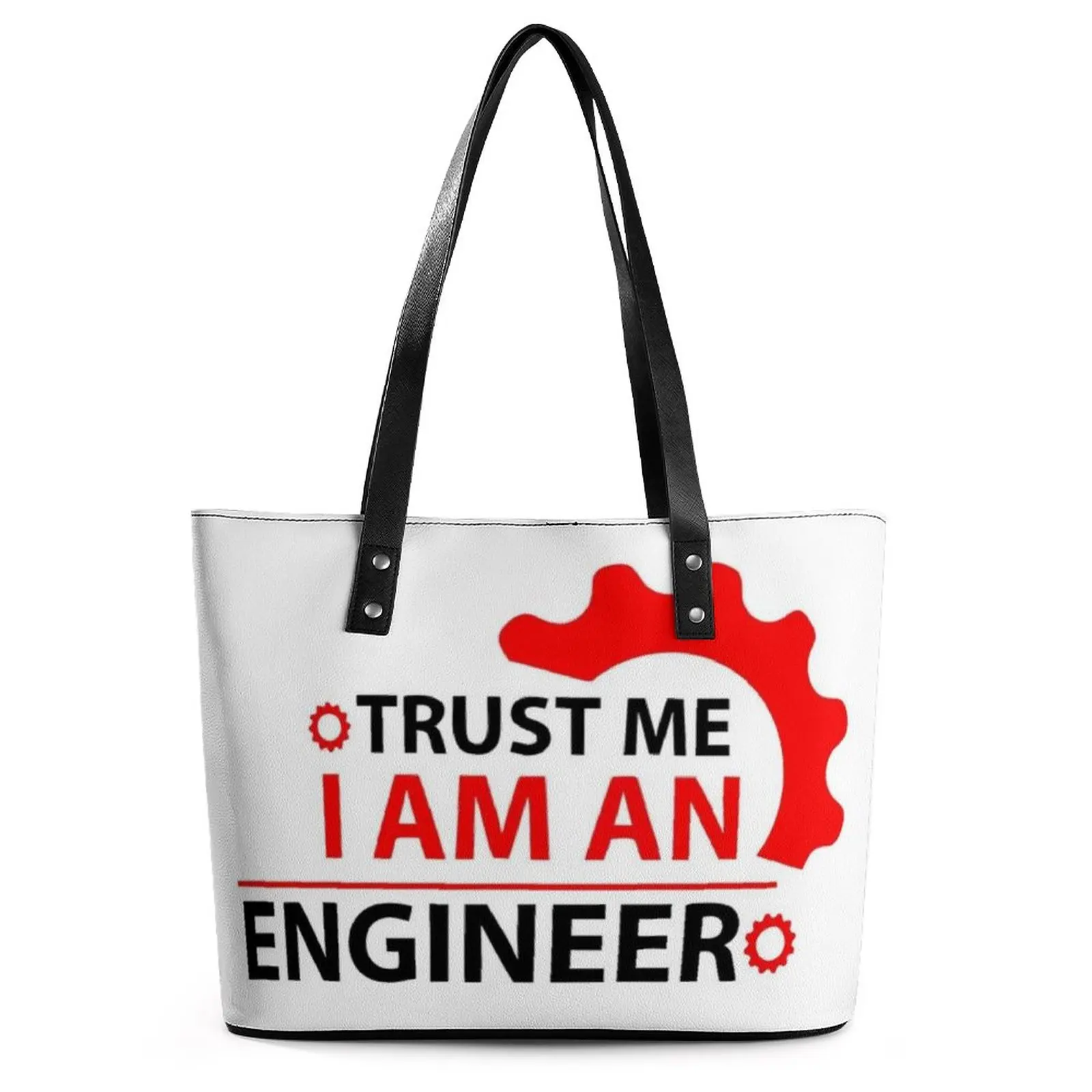 

Женская сумка-тоут с верхней ручкой, от Trust Me