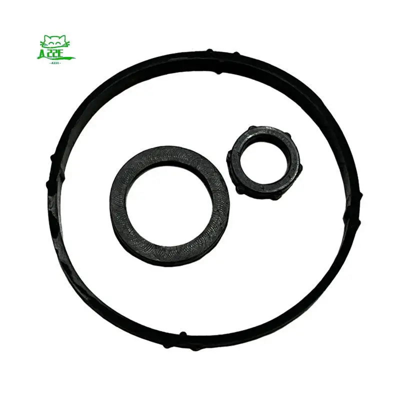 Фото Комплект уплотнительных колец A22E-Car Oil Collector Seal Ring Set 1103J7 для двигателей TU1JP TU3JP TU3A TU5JP4 ET3J4 EC5 №1