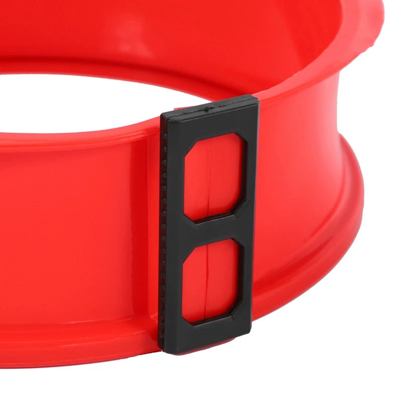 Силиконовая форма для приготовления пищи со стеклянной основой 3D сахарная