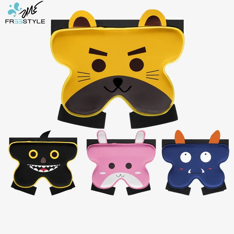 

Children Hip Pad Kids Protector Mat Cartoon Cute Butt Protective Girls Boys 15-25kg 3-7 years old