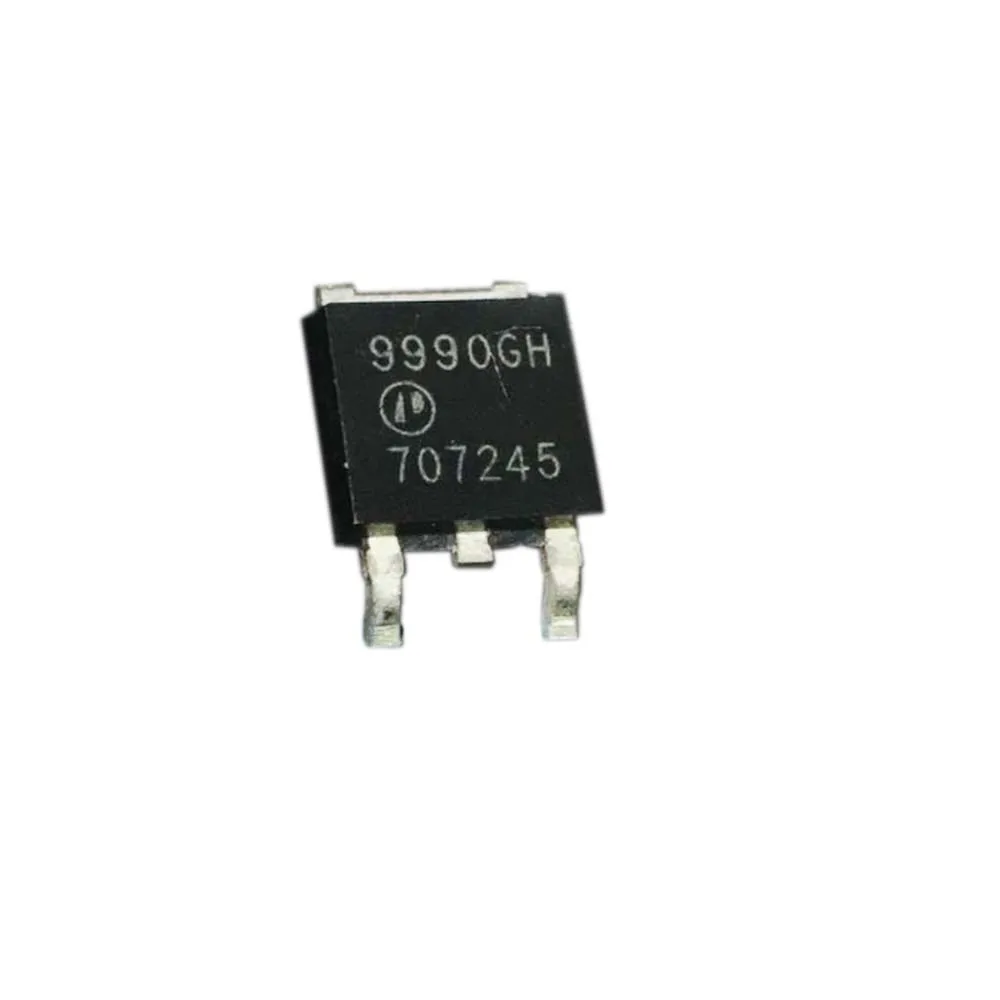

10 шт./лот NWE 9990GH AP9990GH-HF TO-252 60V 100A SMD транзистор