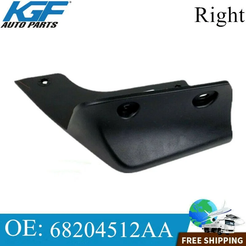 

For 2011-2021 Jeep Grand Cherokee rear right door frame forming new 68204512AA