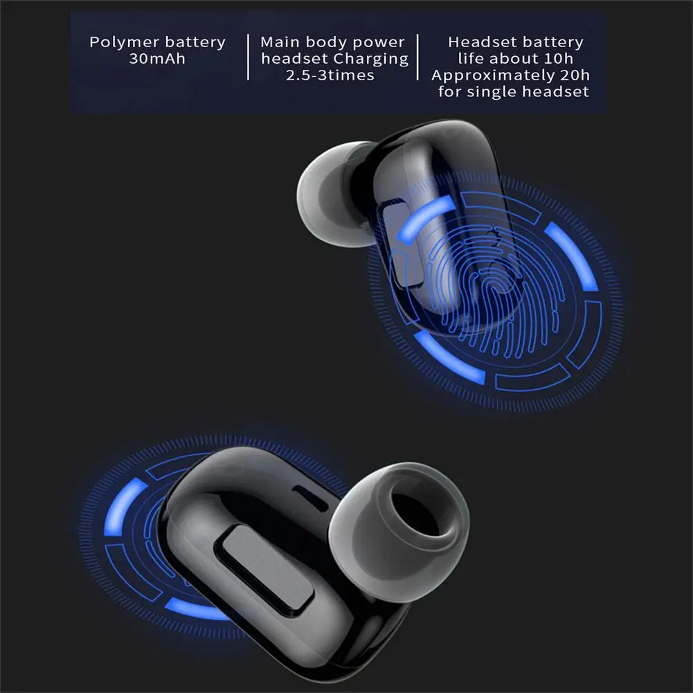Умные часы X8 Tws 2 в 1 54 дюйма беспроводная гарнитура Bluetooth звонки музыка спортивный