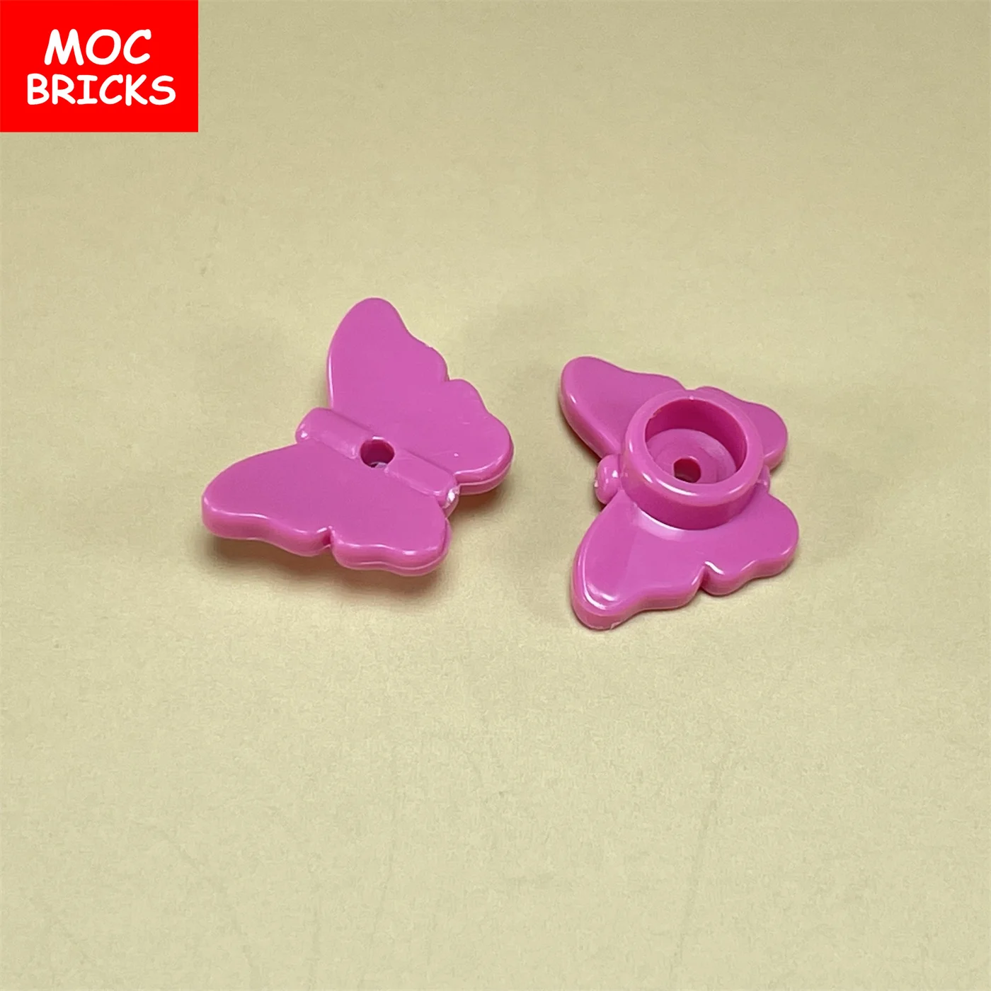 10 шт./партия Детский конструктор с держателем-гвоздиком