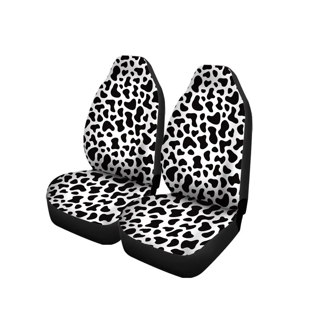 

Cows Car Seat Covers Personalized Seat Covers Set of 2 Car Seat Covers Car Seat Protector Car Seat Upholstery