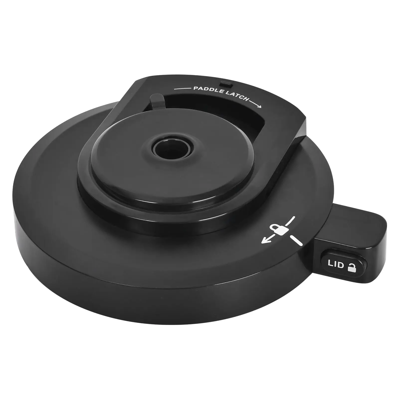 

Внешняя крышка для мороженицы Ninja NC301