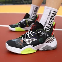 doodle basketball shoes sneakers irving curry basketball shoes