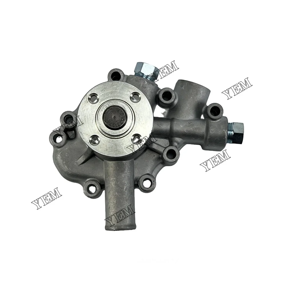 402D-05 Водяной насос 5- 86300774 -0 Для деталей дизельного двигателя Perkins для водяного