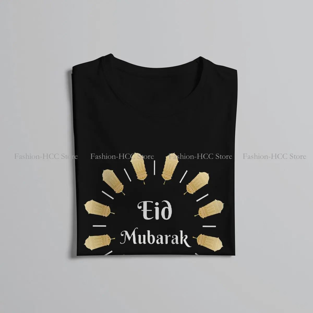 Мужская футболка из хлопка