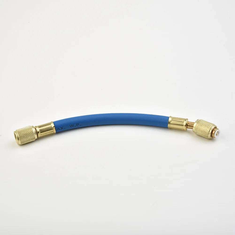 

Injector Sampler Replace With Low Side Quick Coupler Adapter Parts Oil/Dye With Low Side Quick Coupler Adapter