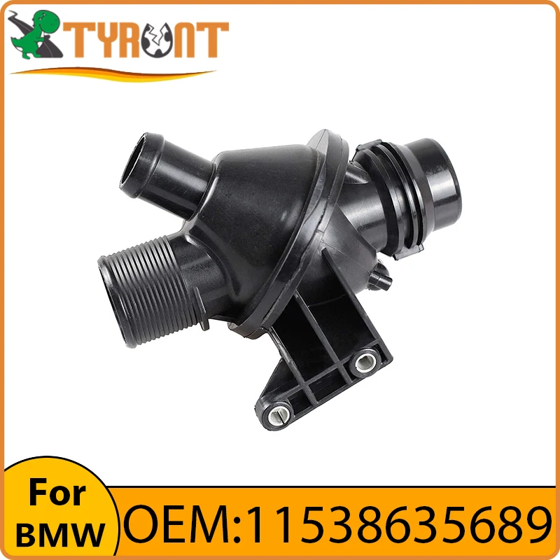 

Термостат охлаждающей жидкости двигателя TYRNT 11538635689 для BMW 1 2 3 4 5 серии X1 X3 X4 X5 X6 Z4 F07 F10 F30 F20 F22 F15 F16 328i 320i