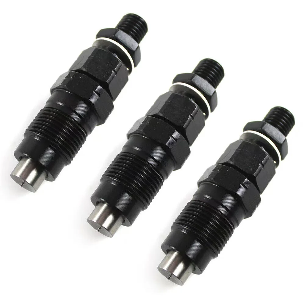 Дизельная форсунка MM435-94101 подходит для Mitsubishi L2E L3E S3L S4L S4S 093500 -3840
