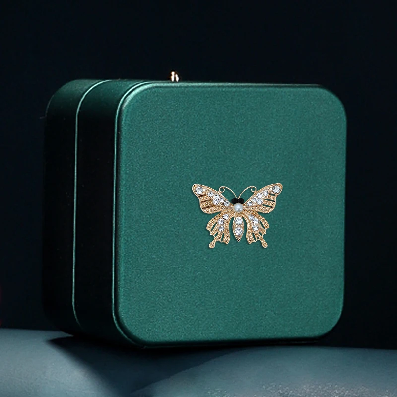 Women's Jewelry Organizer Display Travel Jewelry Case Boxes High Quality Girls Storage Jewelry Box Holder Gifts 2022 New