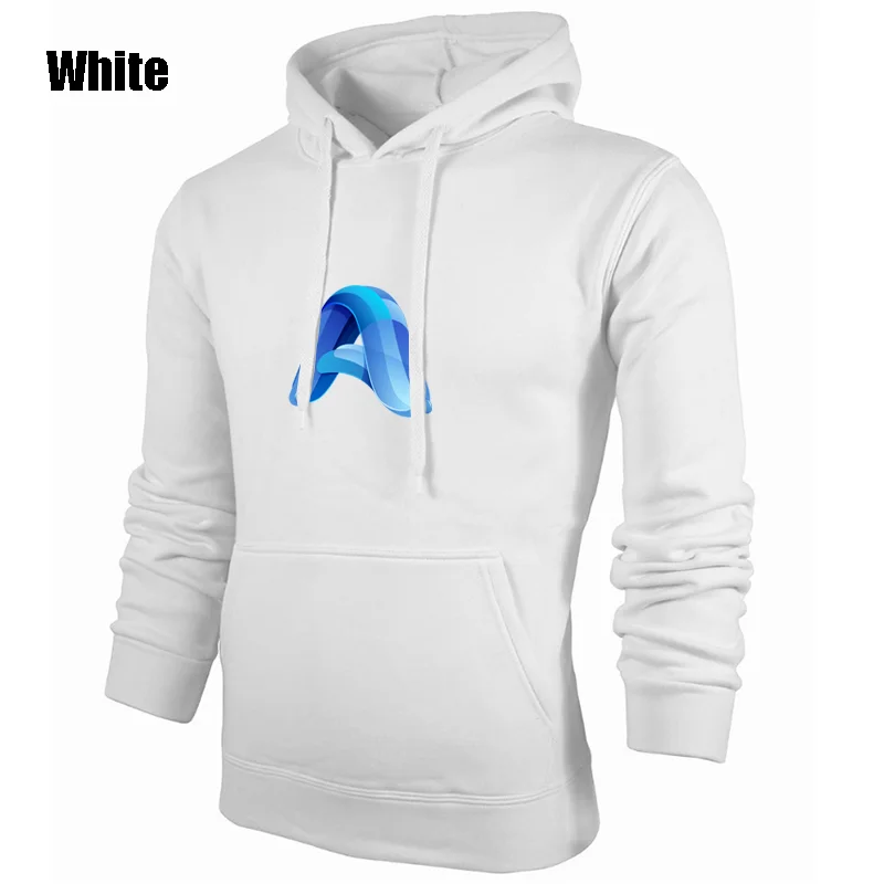 

Men's Sweater , Casual Sweater Spring and Autumn 2022 Hooded, Man's Color, Hooded Blouse S-4XL