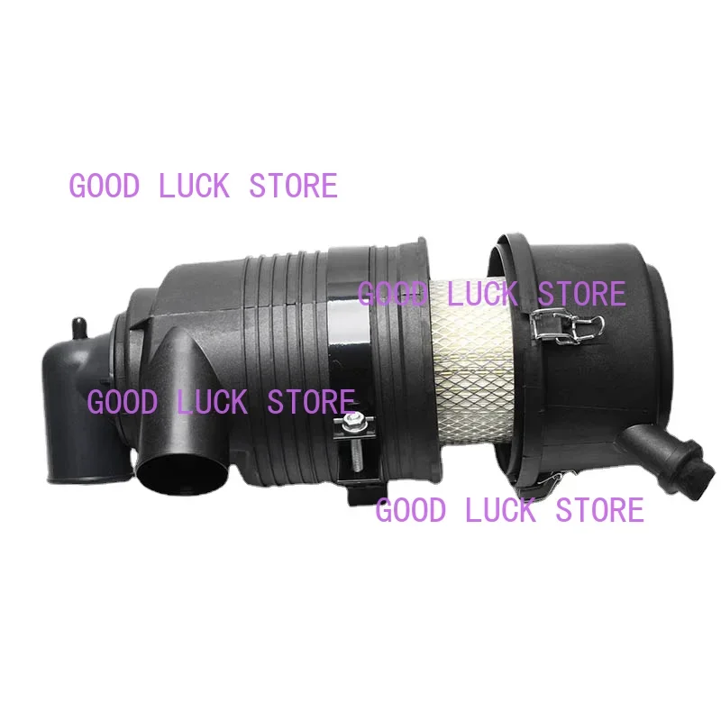 Воздушный фильтр в сборе для Komatsu PC30 Hitachi 55 cartercapsule 305 запчасти экскаватора Yangma