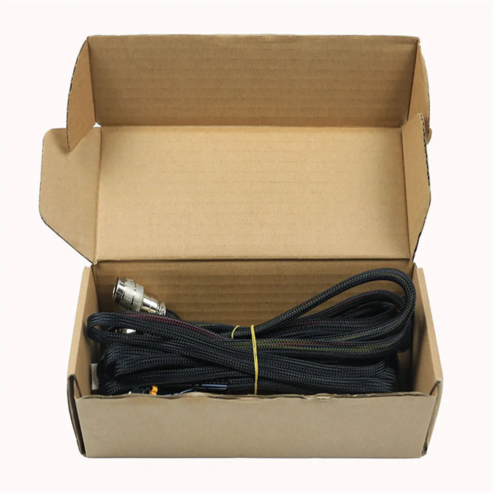 Комплект удлинительных кабелей для 3D-принтера 1 м расширенные кабели детской