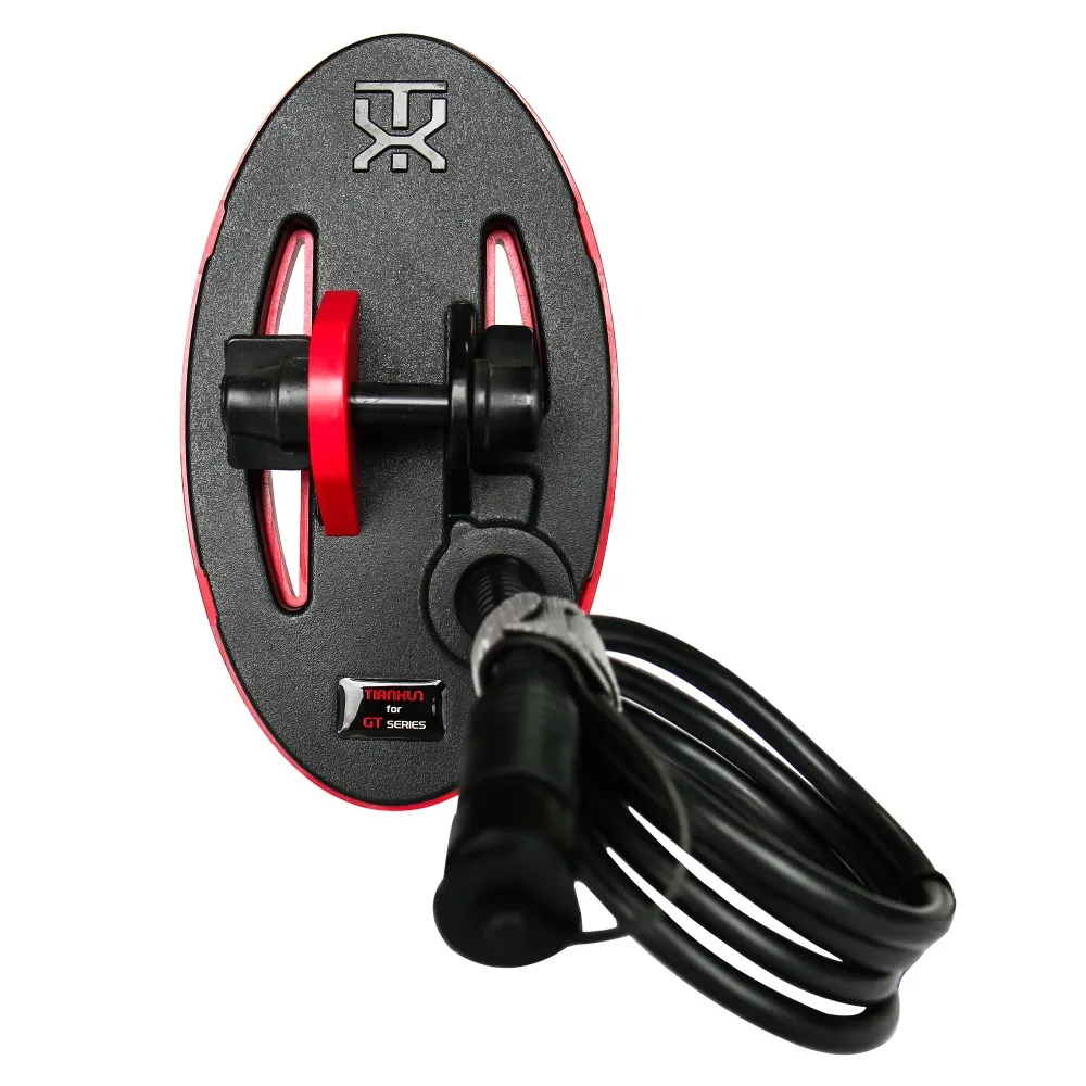 Катушки для металлоискателя TIANXUN Skycruiser, разные размеры, водонепроницаемые