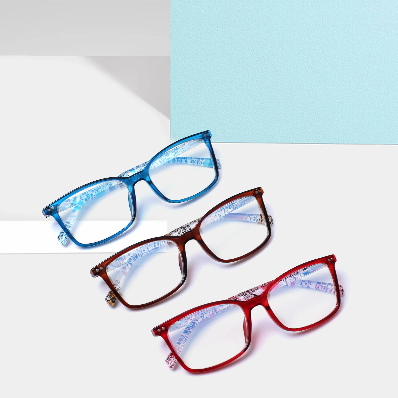 CLASAGA Очки с фильтром синего света