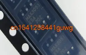 Новинка 100%, бесплатная доставка, 10 шт., модуль MAX3051ESA MAX3051 SOP-8, новые модели, бесплатная доставка