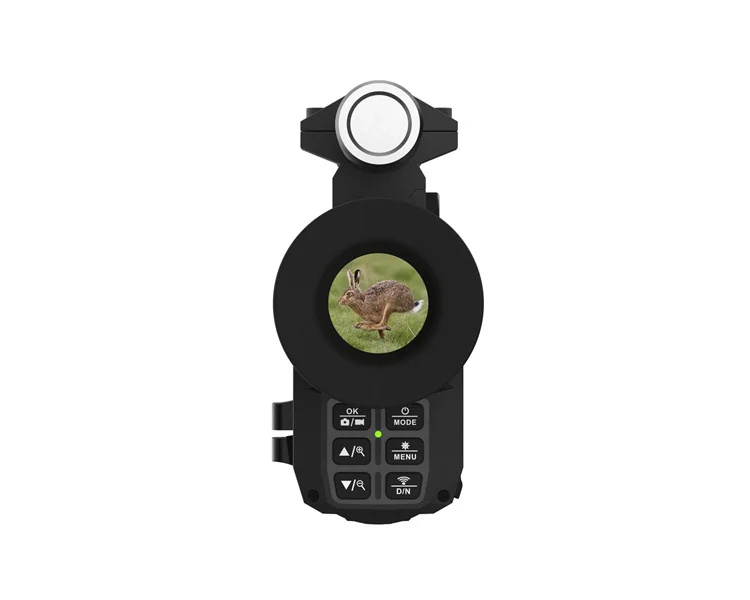 

wifi digital night vision infrared sight outdoor camping night vision device Optic