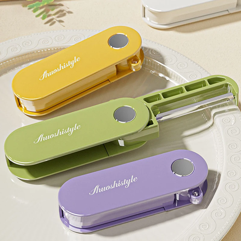 1 шт. нож для резки фруктов из нержавеющей стали