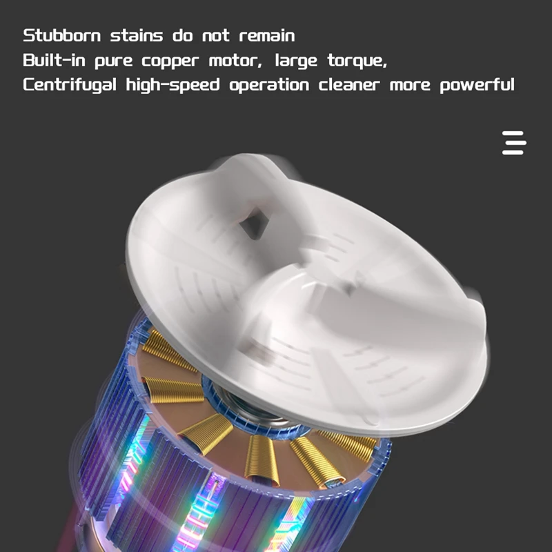 Мини-складная стиральная машина емкостью 12 л автоматическая домашняя
