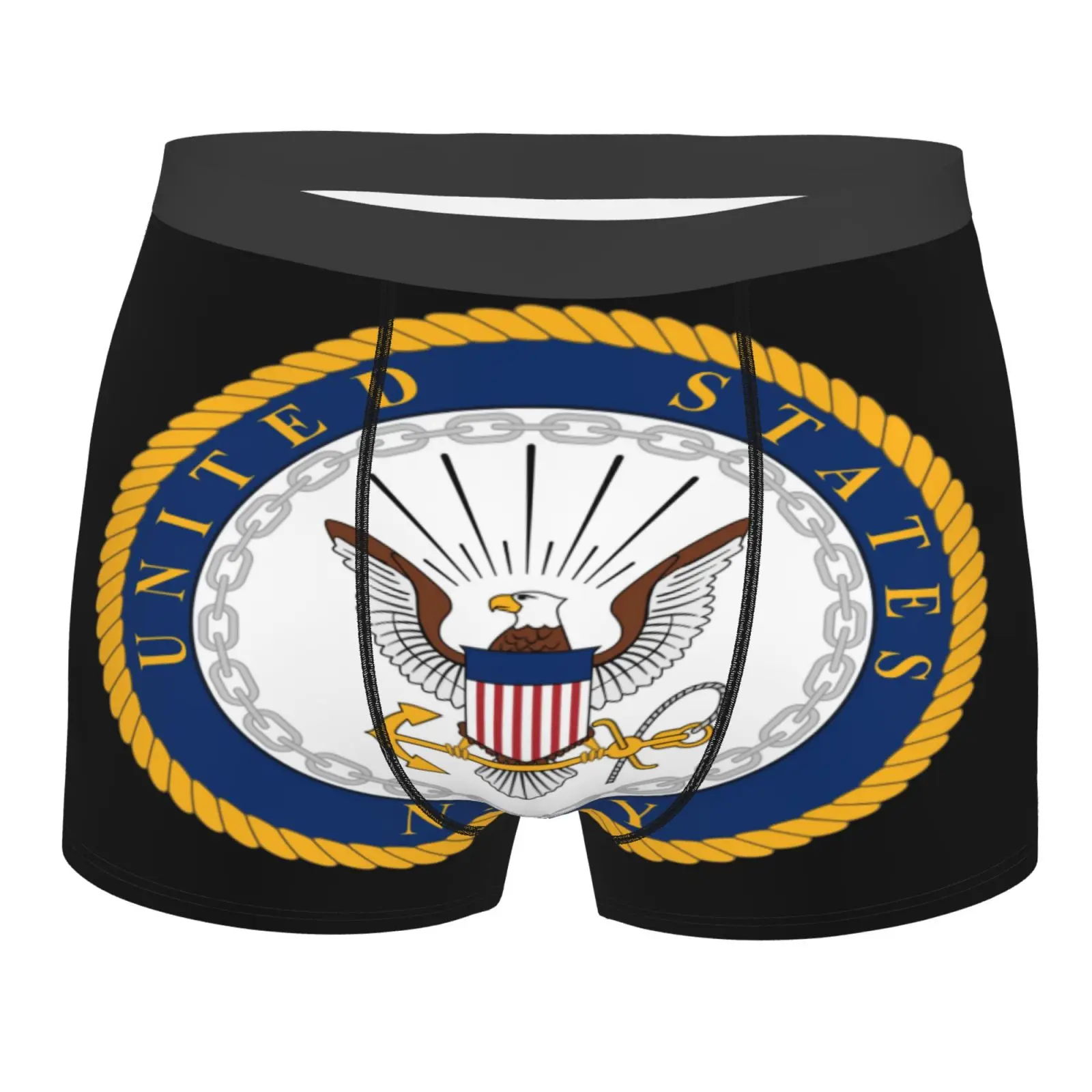 

United States Navy 2650 Men's Panties Underpants Men Man Kids Lot Kids Lot Womens Boy Shorts Underwear Panties Panties Men Low
