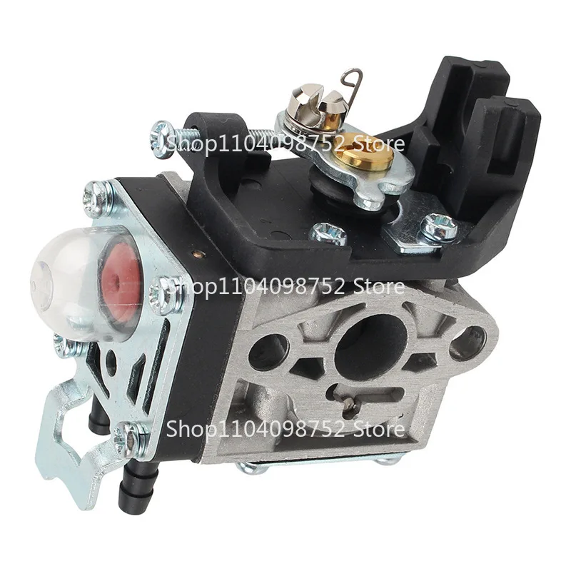 Для электронной сигареты задняя фотография 2620 копия SHINDAIWA T262 Карбюратор OEM: A021004600