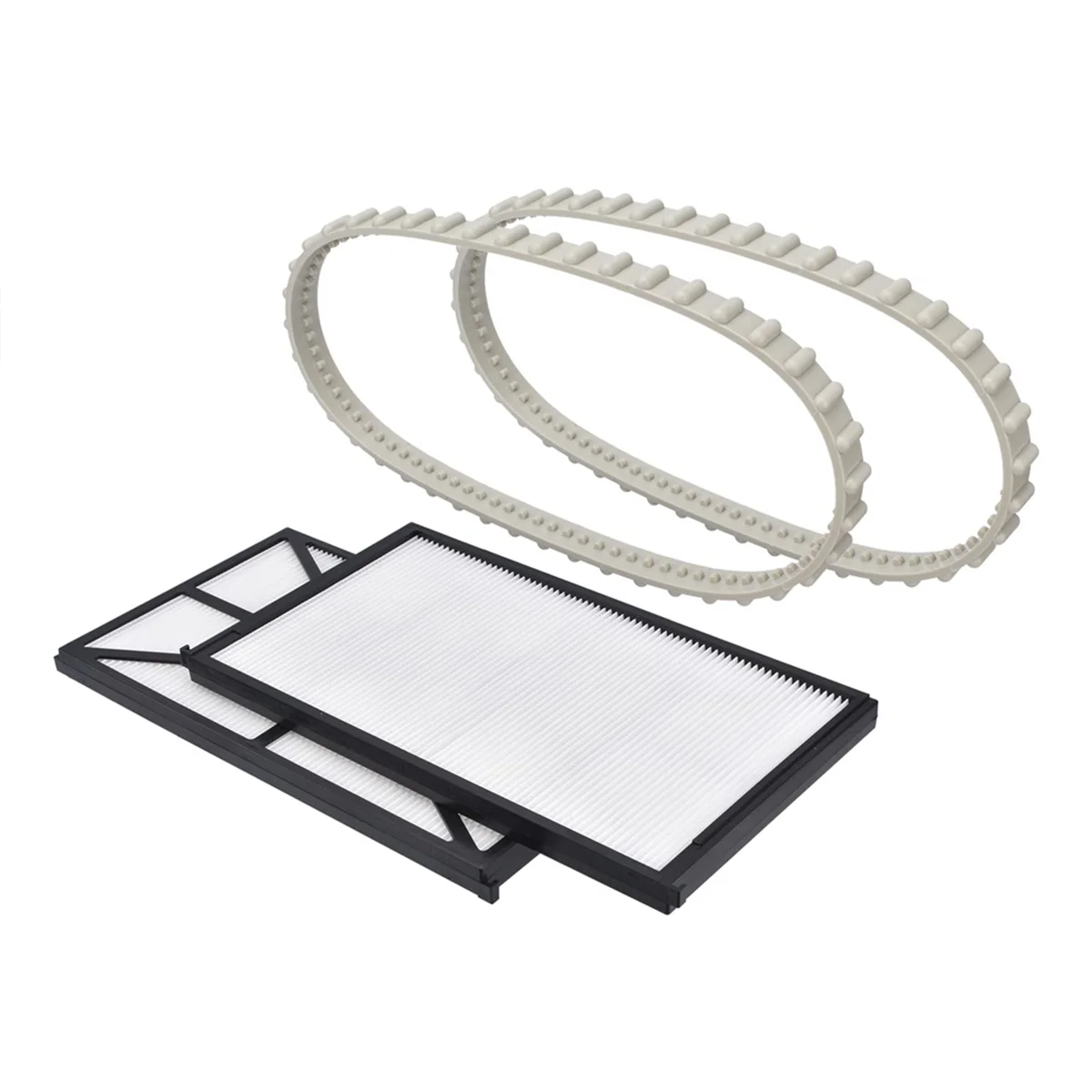 Фильтрующие Картриджи для очистки бассейна и приводной ремень очистителей Aquavac