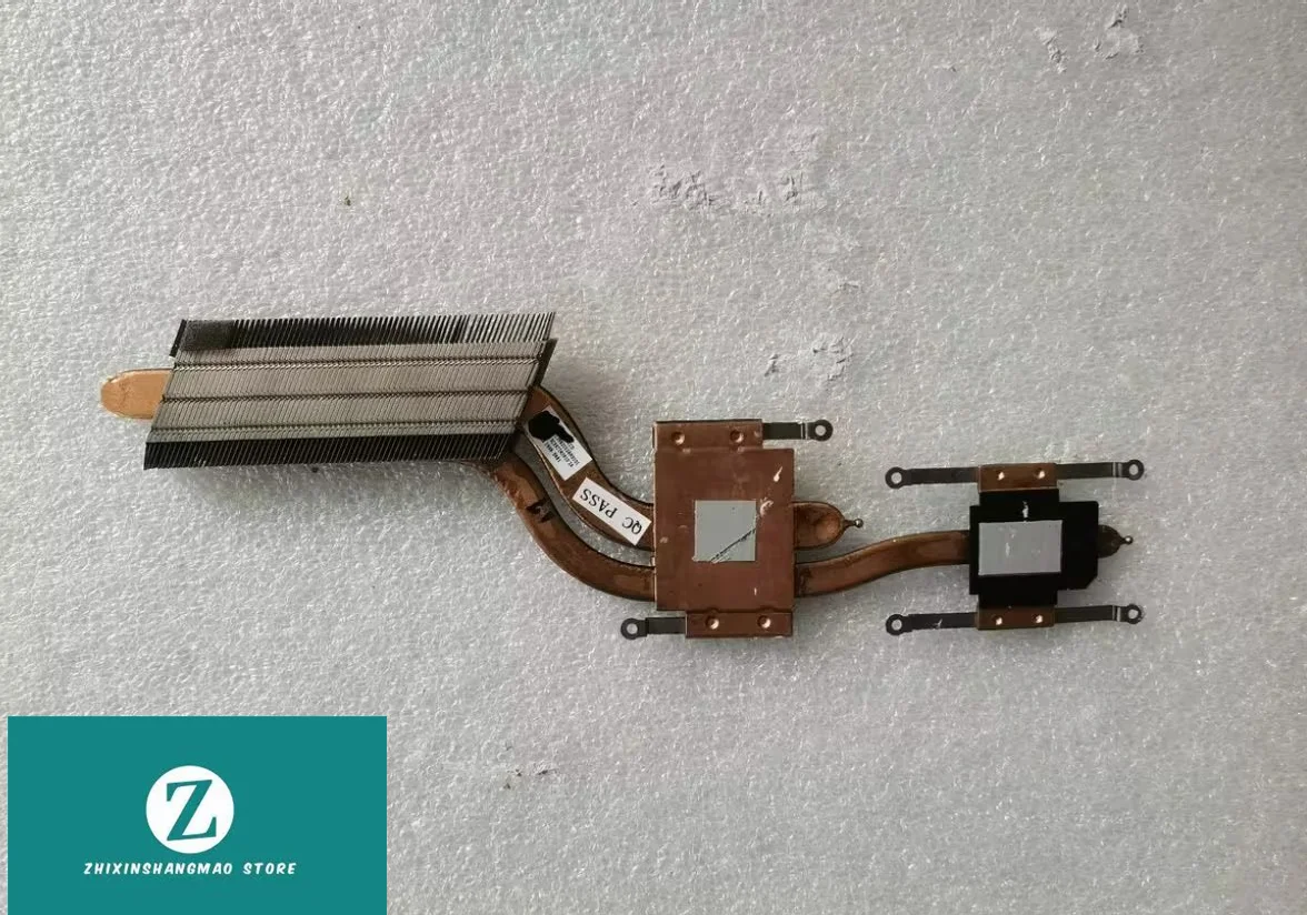 ДЛЯ радиатора ASUS X570ZD K570ZD