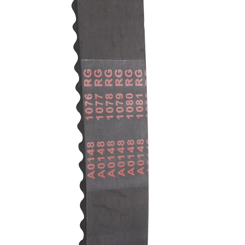 МД 358549 Ремень ГРМ для Mitsubishi Pajero Montero 3.5L 3.8L SOHC 24V 6G74 6G75