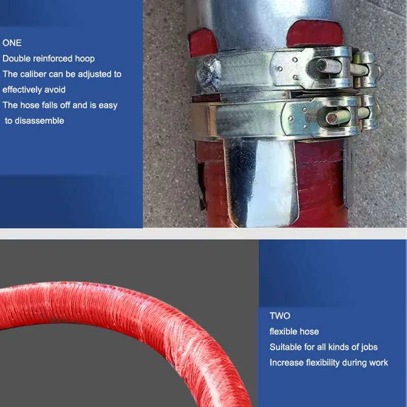 Всасывающая машина для зерна маленькая Бытовая большая всасывающая откачки