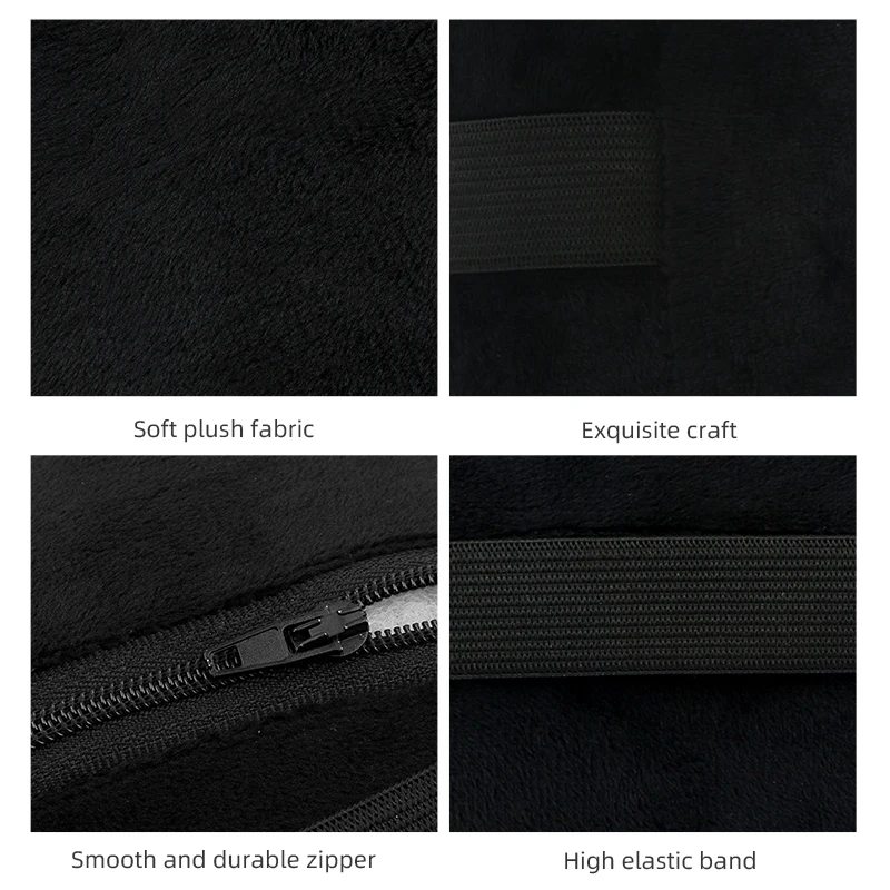 Аксессуары для интерьера автомобиля подушка шеи на подголовник Повседневная