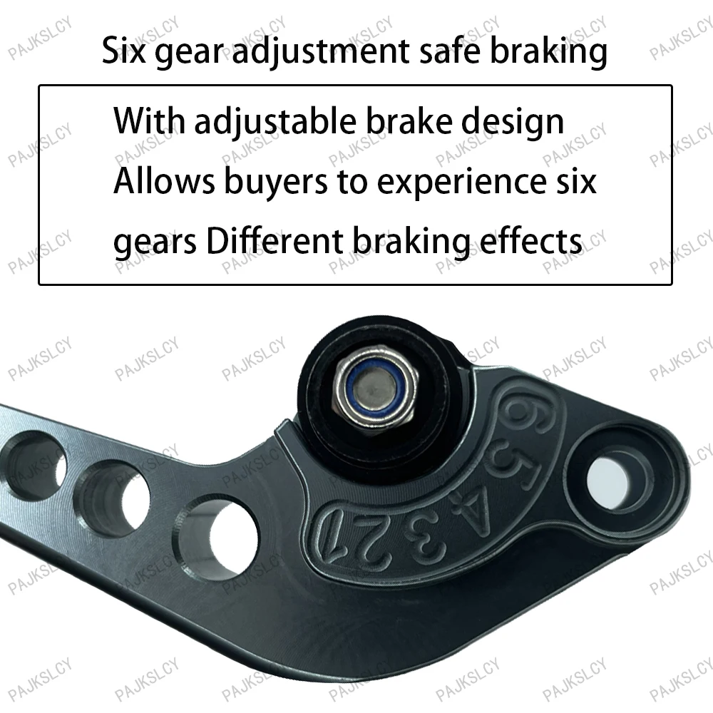 Мотоциклетная тормозная ручка сцепления барабанный рычаг подходит для kawasaki ZX1400