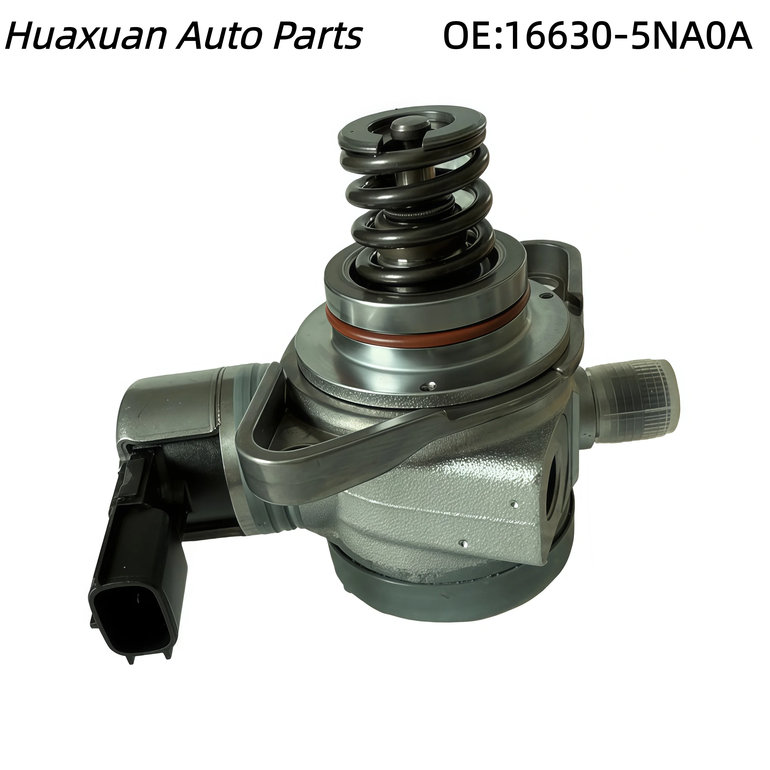 Фото 16630-5NA0A Топливный насос высокого давления для Nissan Altima для Infiniti QX50 J55Z KR20DDET 166305CA0A 166305NA0A №3