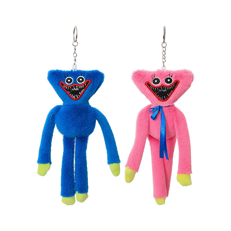 

Игрушка плюшевая Huggy Wuggy, 20 см