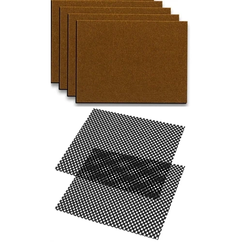 

Домашний войлочный защитный ковер для мебели, 4 шт., kaydırmazi, подарок 712883