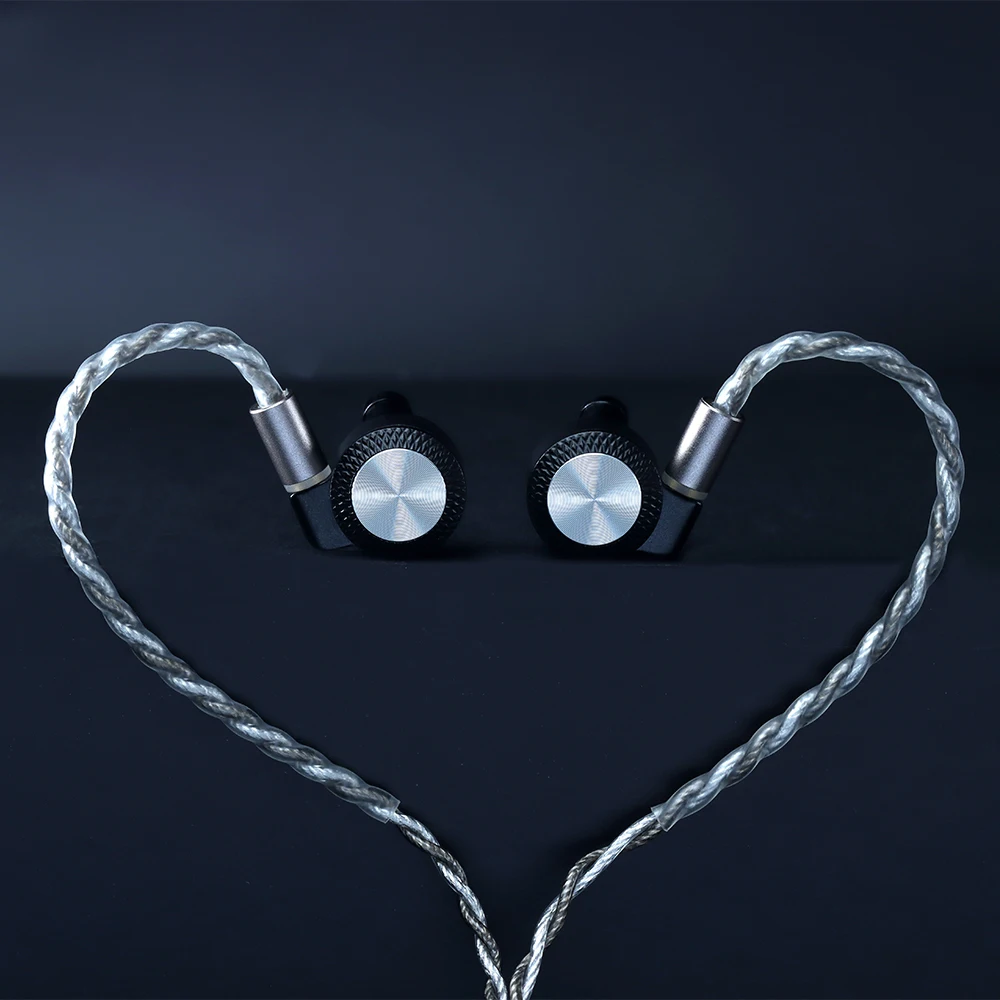 Проводные наушники-вкладыши ARTTI T10 PRO