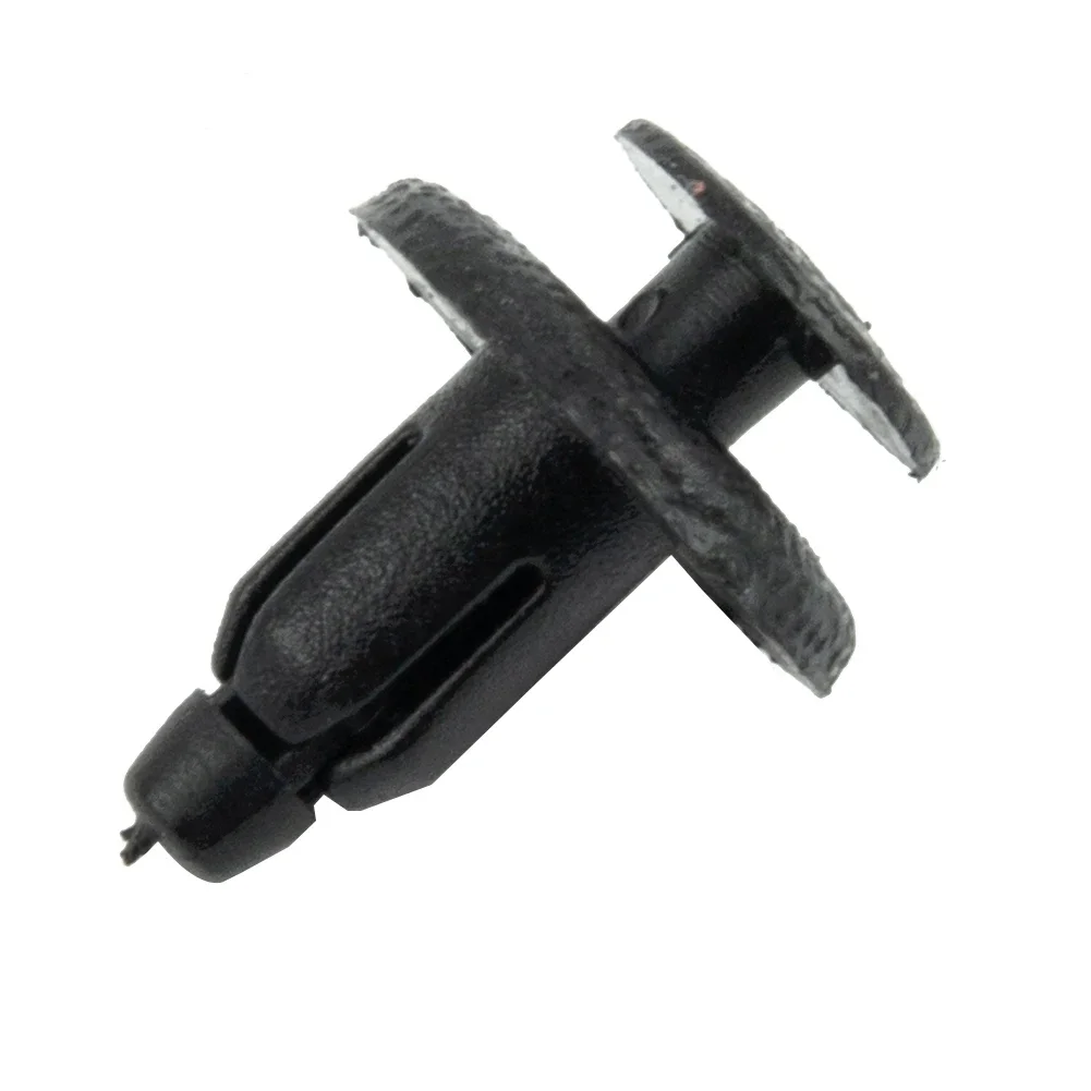 Прочные крепежные зажимы для Honda 20x Винтовые Пластиковые 20X 90683-GR1-003 90683-MBW-003 ABS